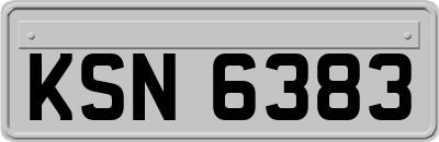 KSN6383