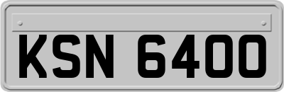 KSN6400