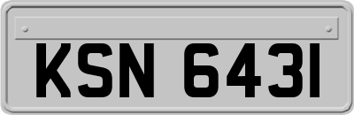 KSN6431