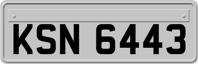 KSN6443