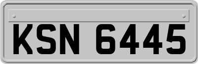 KSN6445