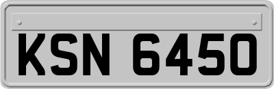 KSN6450