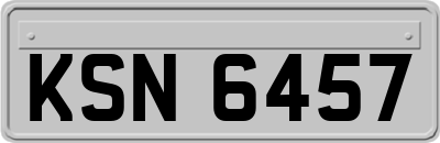 KSN6457