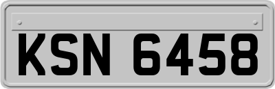 KSN6458