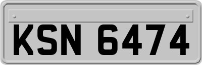 KSN6474