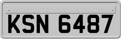 KSN6487