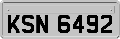 KSN6492