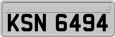 KSN6494