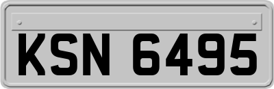 KSN6495