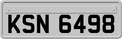 KSN6498