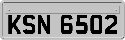 KSN6502