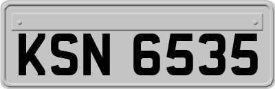 KSN6535