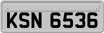 KSN6536