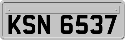 KSN6537