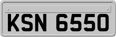 KSN6550