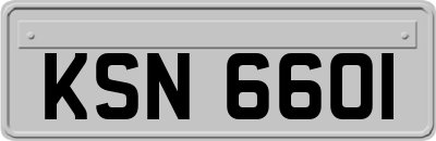 KSN6601