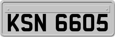 KSN6605