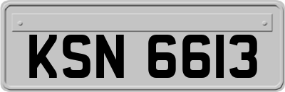 KSN6613