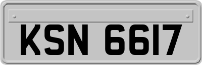 KSN6617