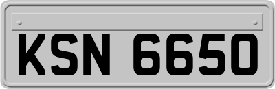 KSN6650