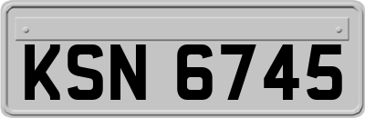 KSN6745