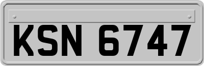 KSN6747