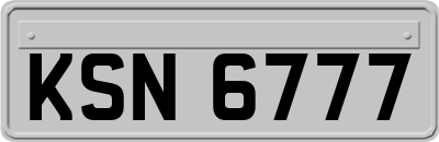 KSN6777