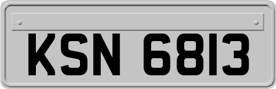 KSN6813