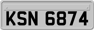 KSN6874