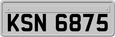 KSN6875