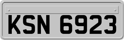KSN6923
