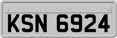 KSN6924