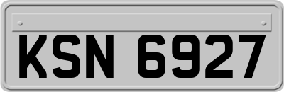 KSN6927