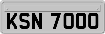 KSN7000