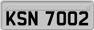 KSN7002