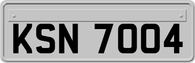 KSN7004