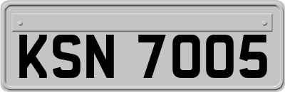 KSN7005