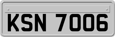 KSN7006