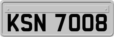KSN7008