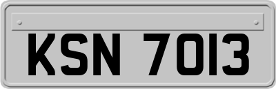 KSN7013