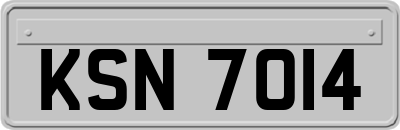 KSN7014