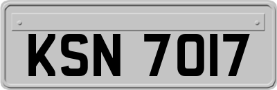 KSN7017