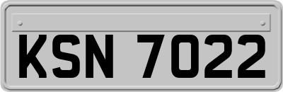 KSN7022