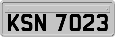 KSN7023