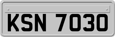 KSN7030