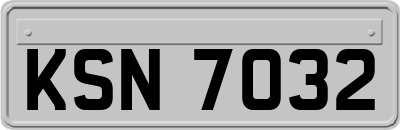 KSN7032