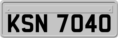 KSN7040