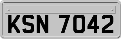 KSN7042