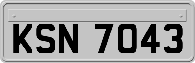 KSN7043