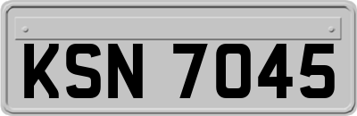 KSN7045